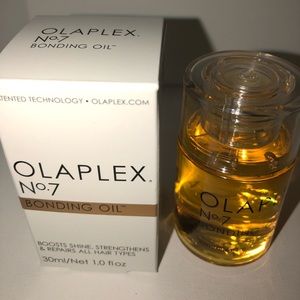Brand New - Olaplex oil